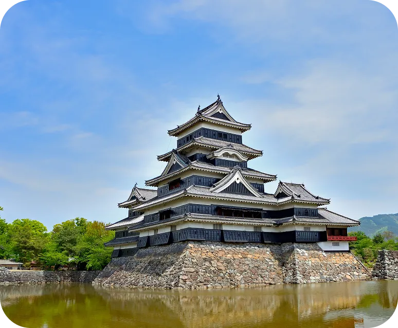 松本市の知識