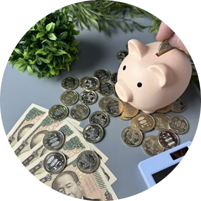 貯金箱