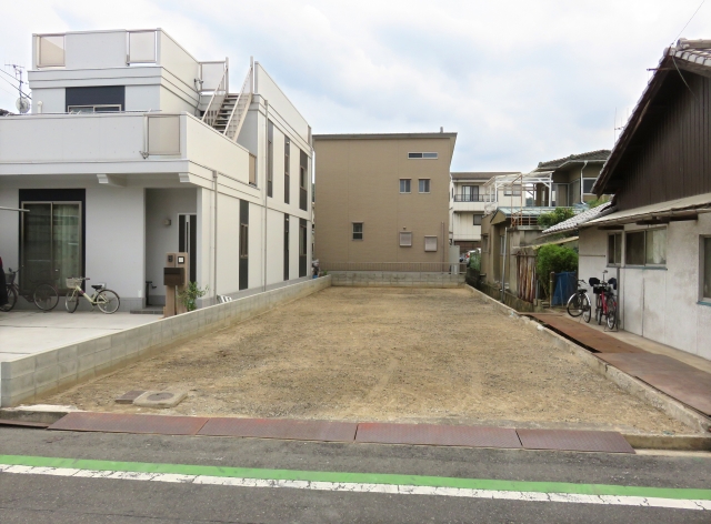 空き地