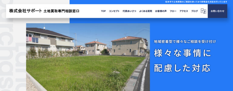 株式会社サポート